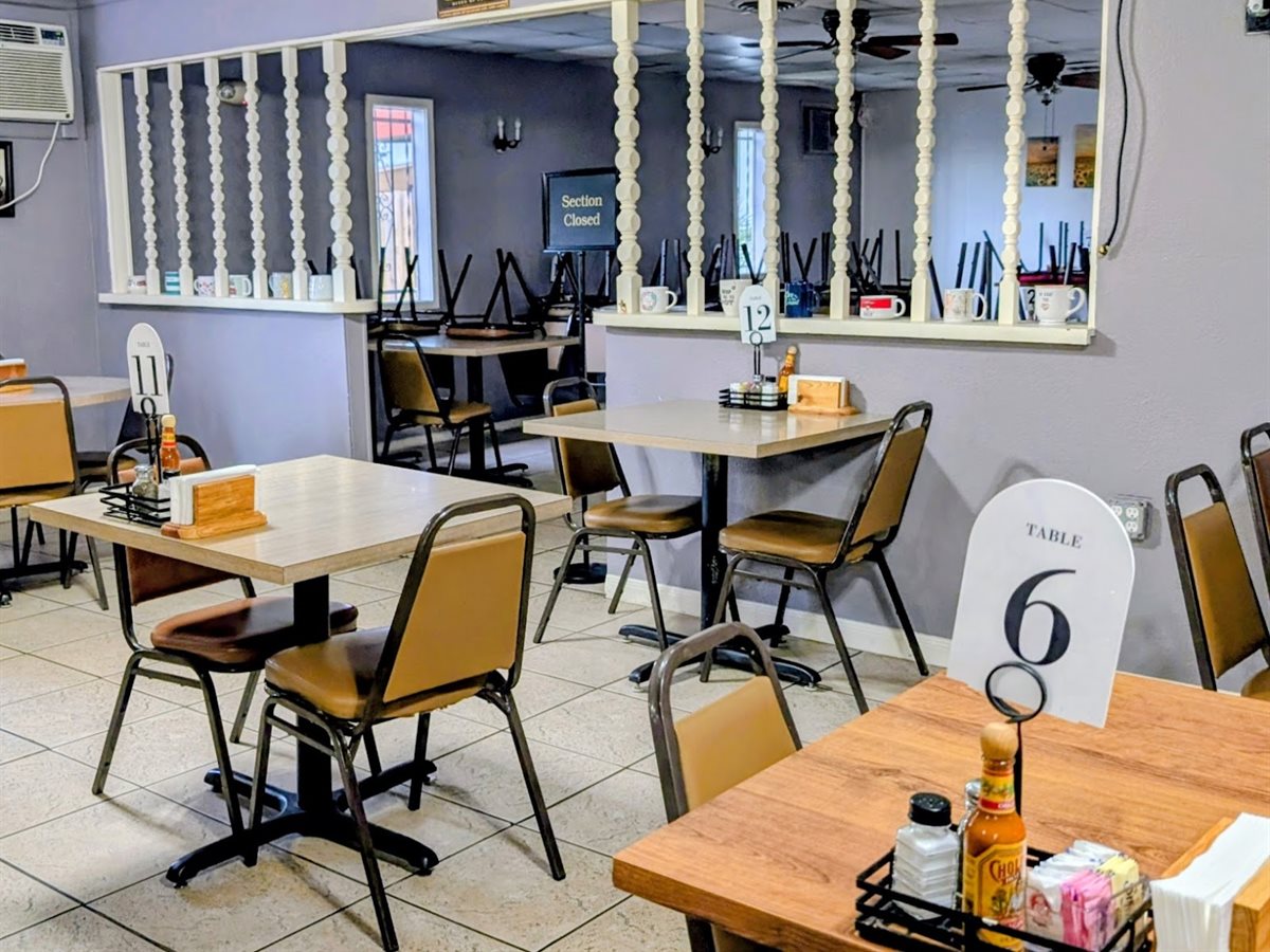 Marino’s Cafe